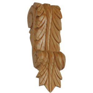 Medium Acanthus Leaf Corbels