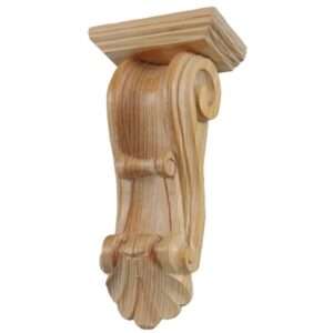 Medium Jubilee Corbels with Capping