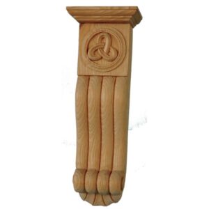 Medium Celtic Corbels