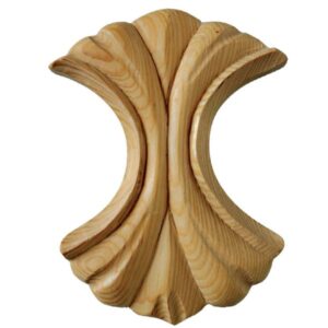 Headrail Centerpiece