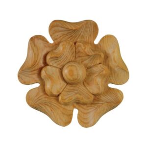 Extra Large Yorkshire Rose