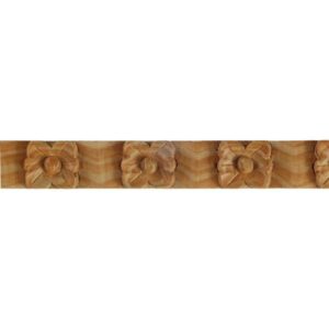 Flower Strip Molding