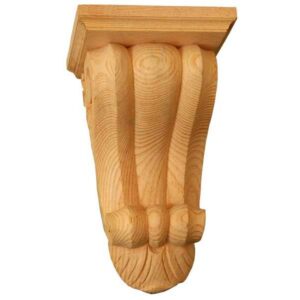 Sconce Wall Shelf Corbel