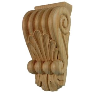 Classical Regency Style Corbels