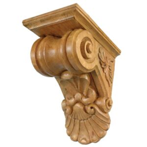 Extra Wide XL Architectural Ceiling Corbel