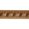 French Ribbon Twist Moulding