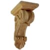 Large Extra Deep Jubilee Corbel