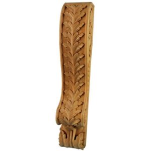 Large Architectural Bar Bracket