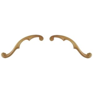 Lincolnshire Bed Headboard Rails