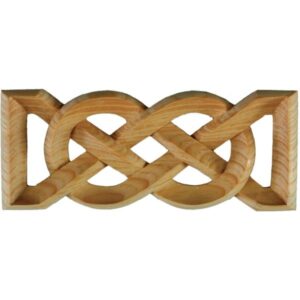 Celtic Knot Panel