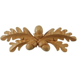 Large Oak Leaf Centrepiece