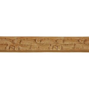 Oakleaf Moulding - 468