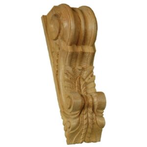 Extra Large Architectural Corbel