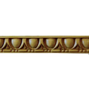 Medium Egg and Dart Moulding