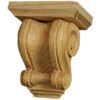 Small Provencal Corbels