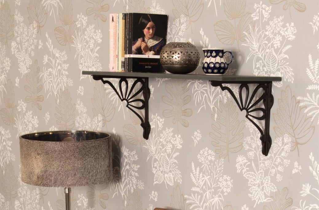 How To Use Corbels for Distinctive Interiors - Wild Goose Carvings - Furniture Styles With Corbels
